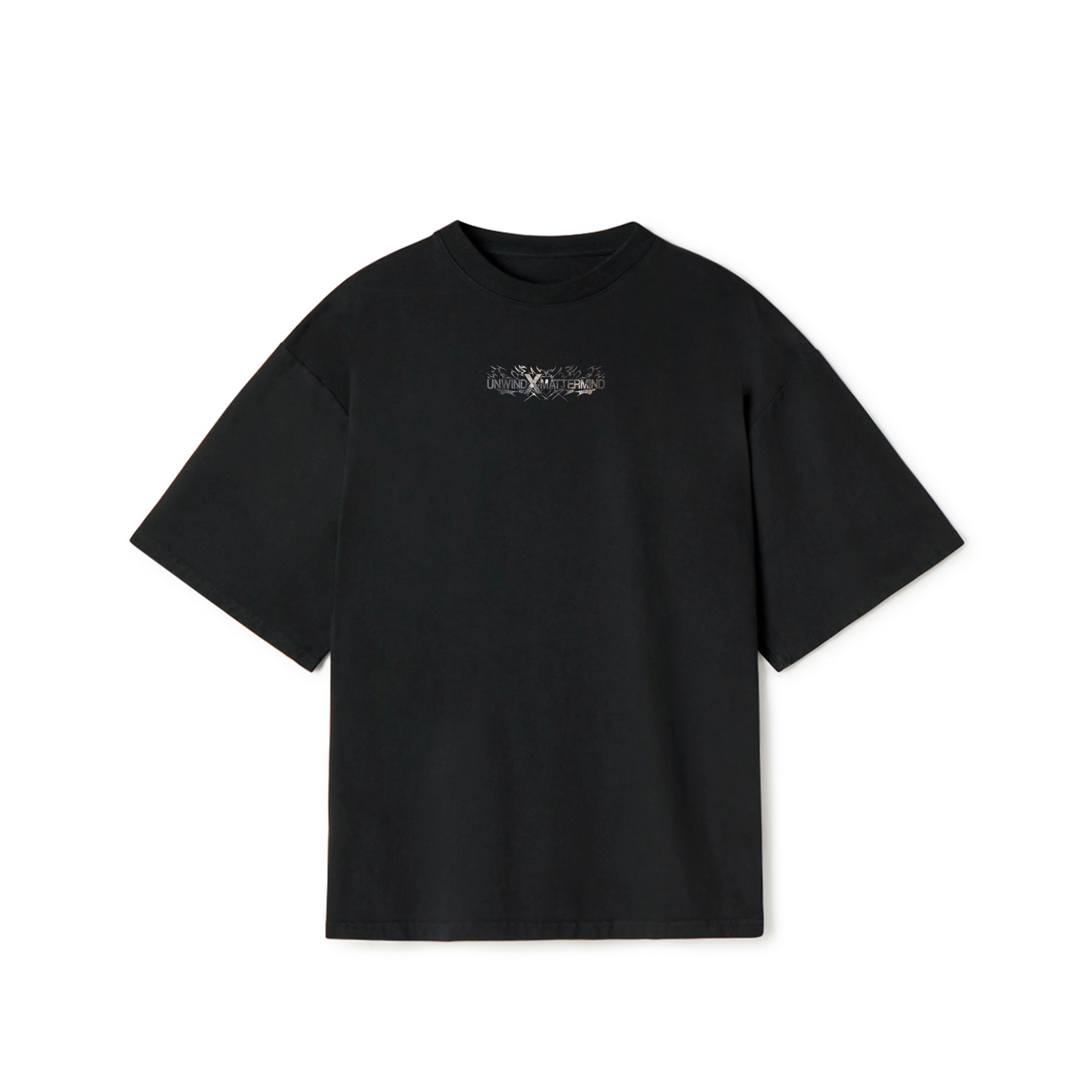 UNWIND x Mattermind Tee