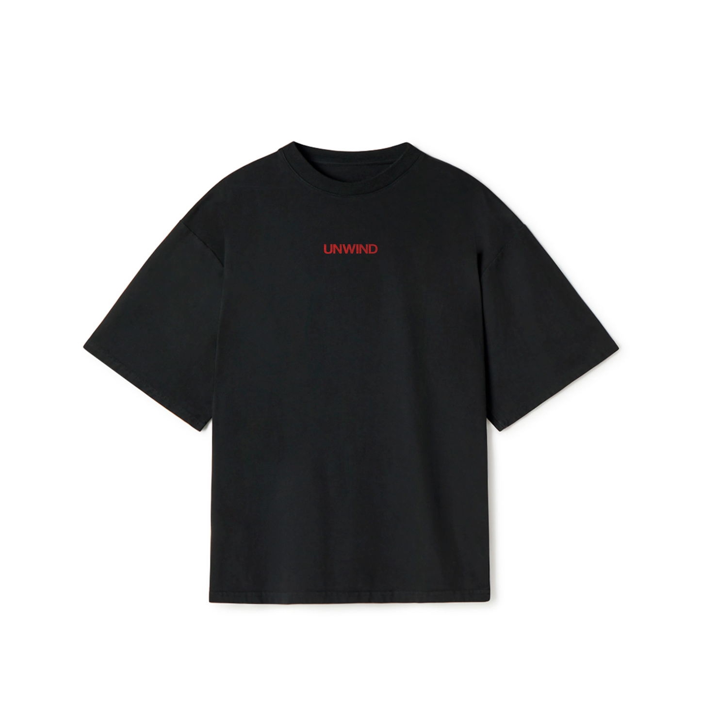 UNWIND96 01/03/2024 Tee