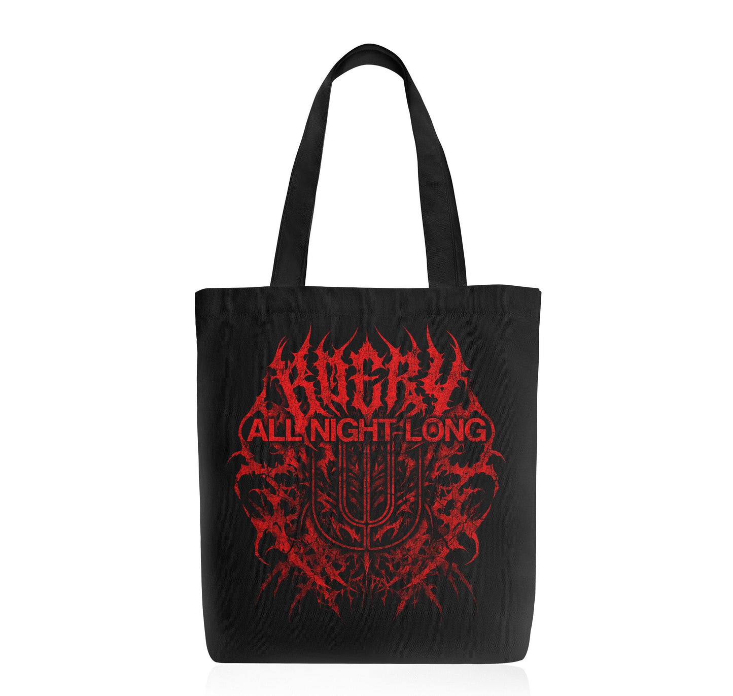 BØĘRY ANL Tote Bag