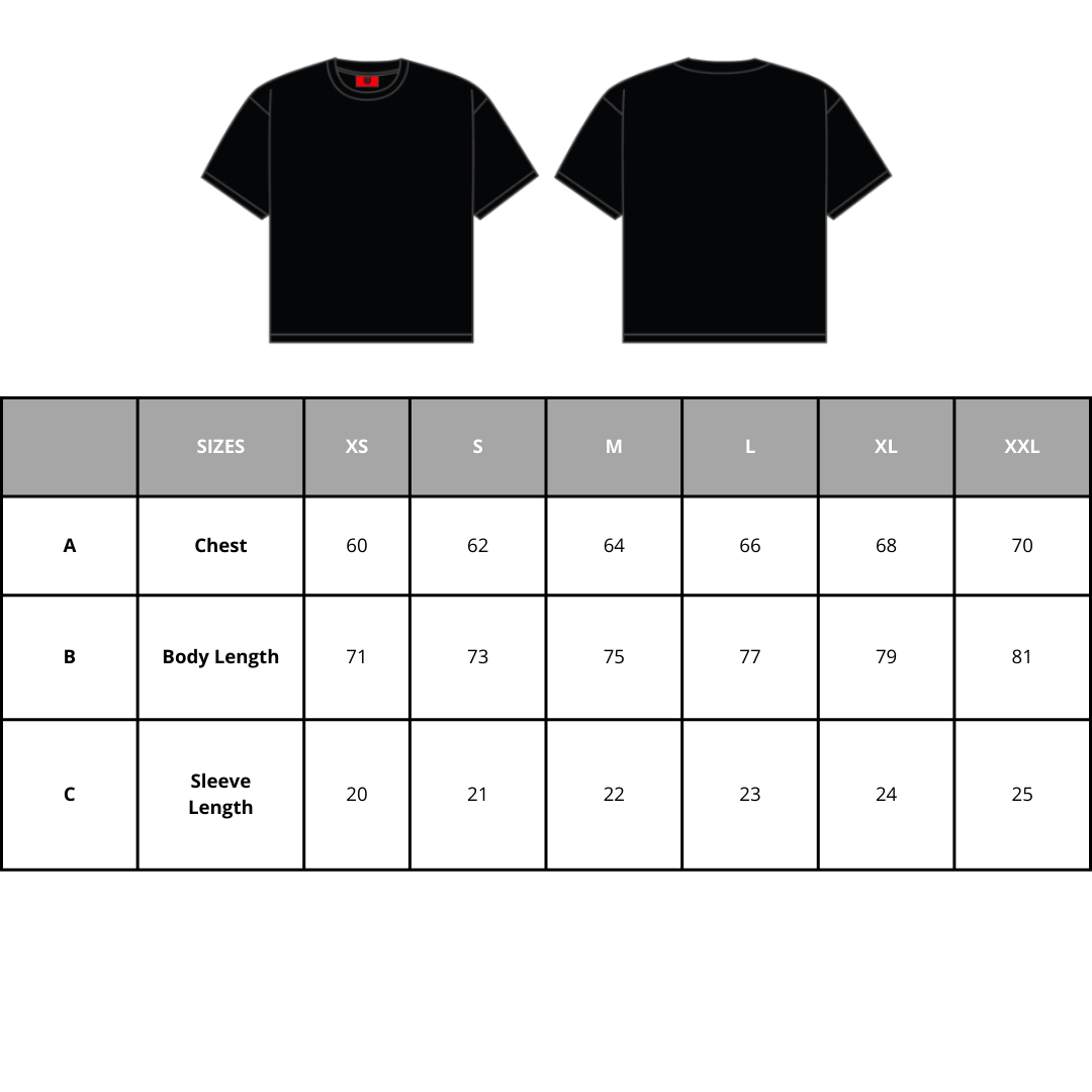 Ascension Day Tee