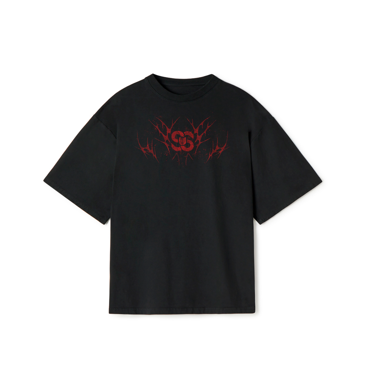 UNWIND96 Ascension Day Tee