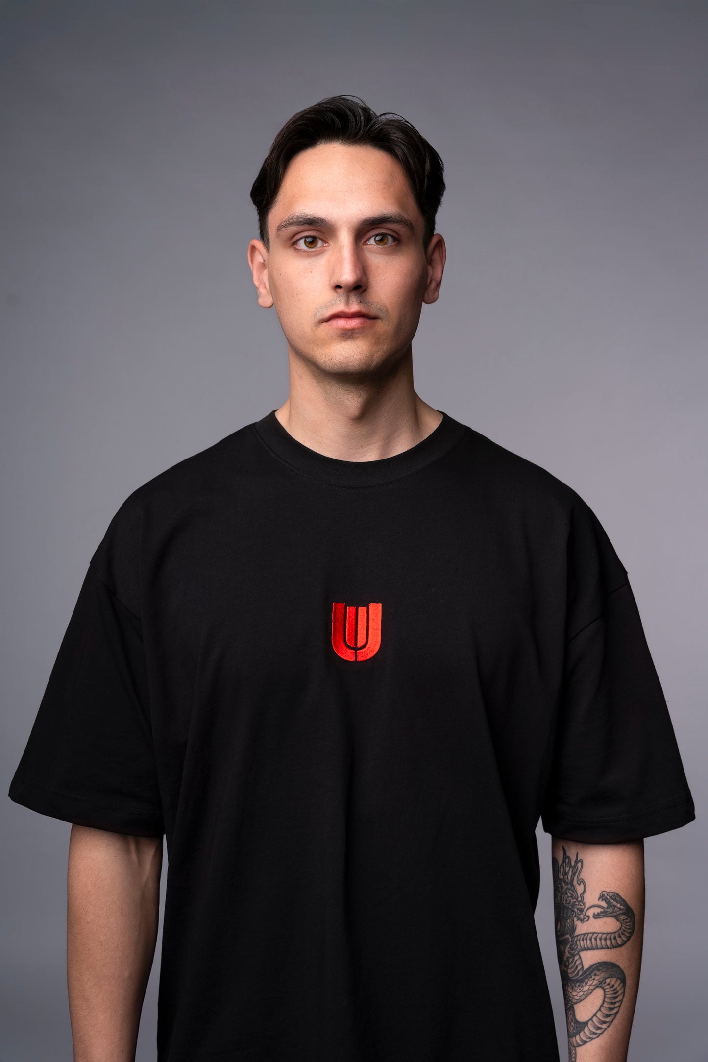 UNWIND96 Tee