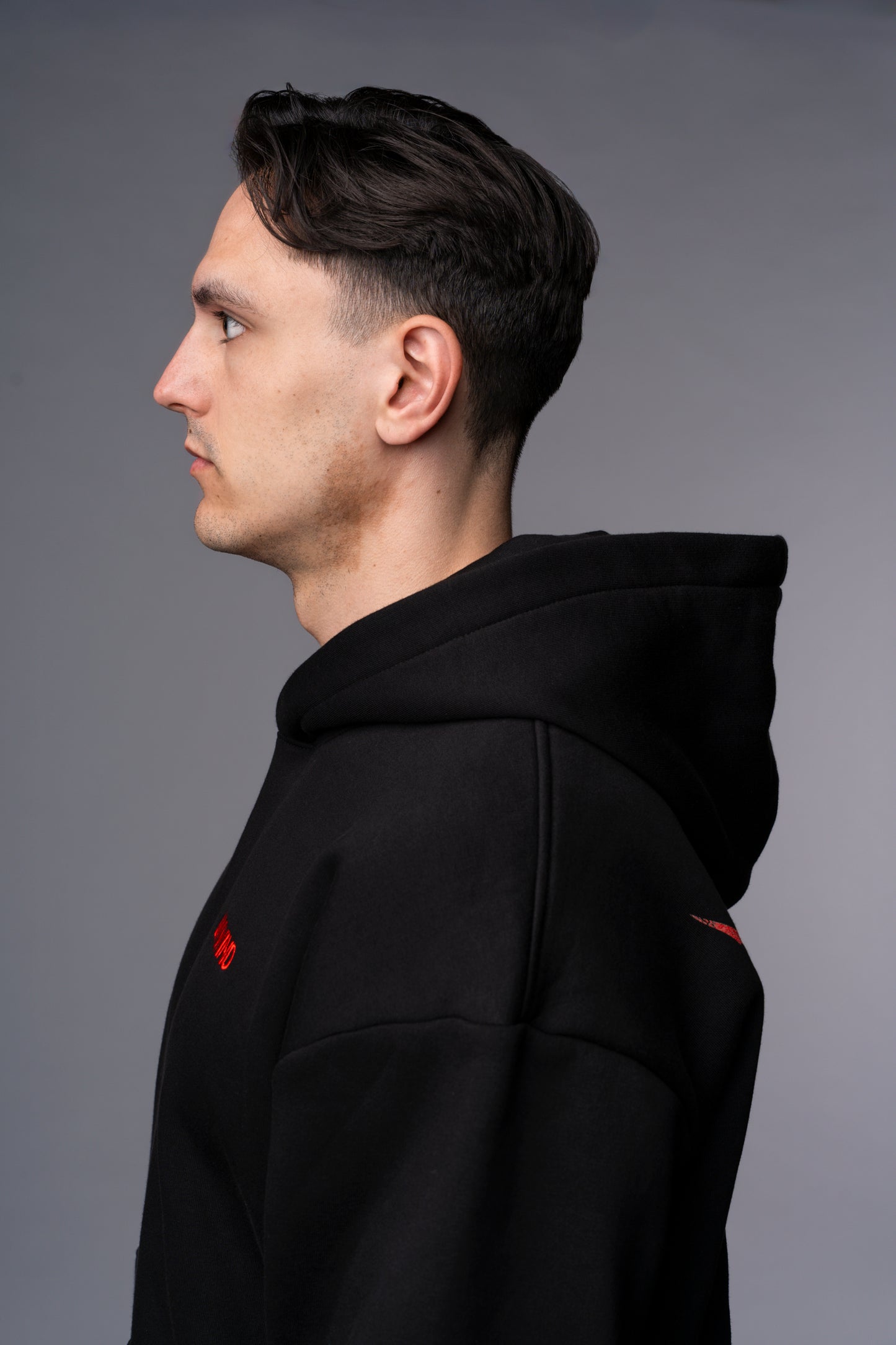 UNWIND96 Hoodie