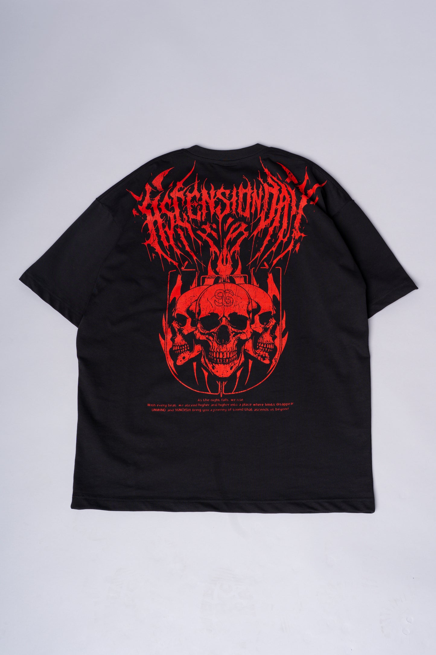 Ascension Day Tee