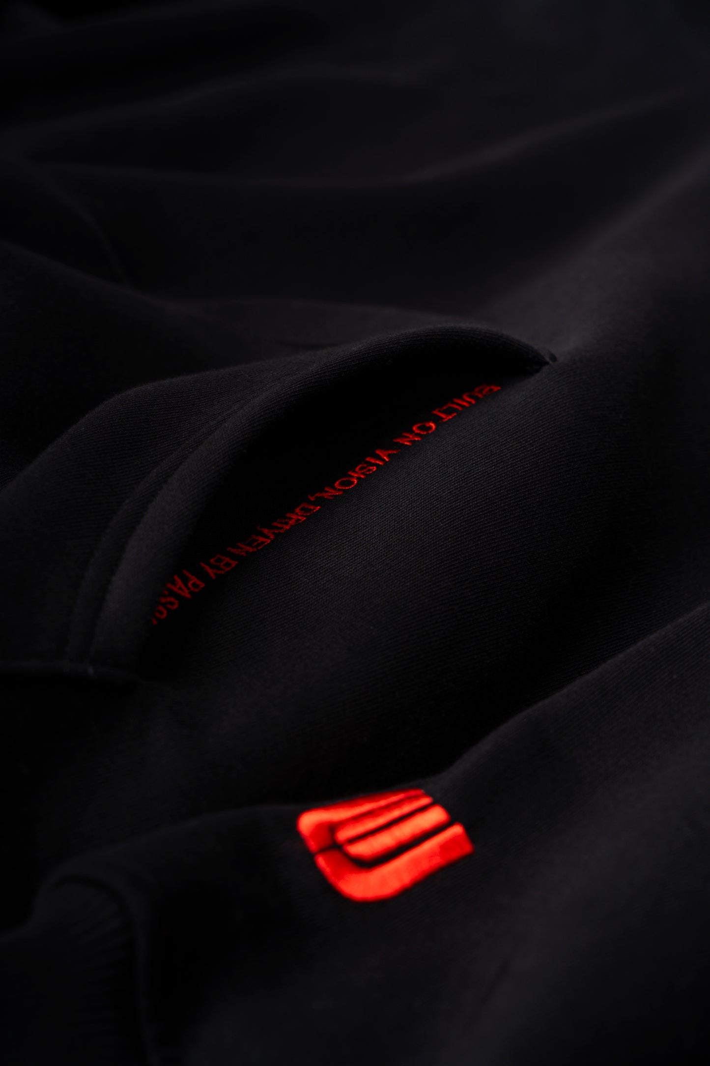 UNWIND96 Hoodie