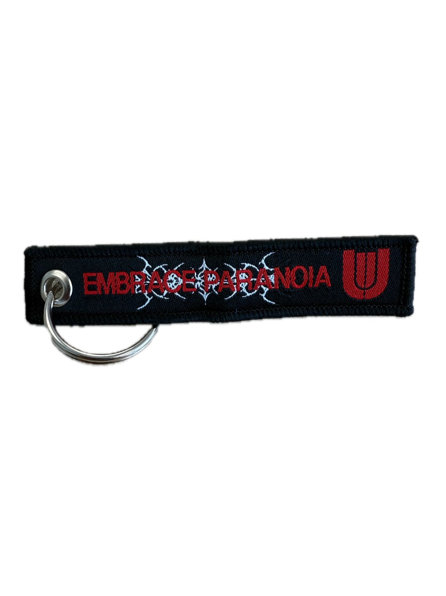 Parapher ANL Keychain