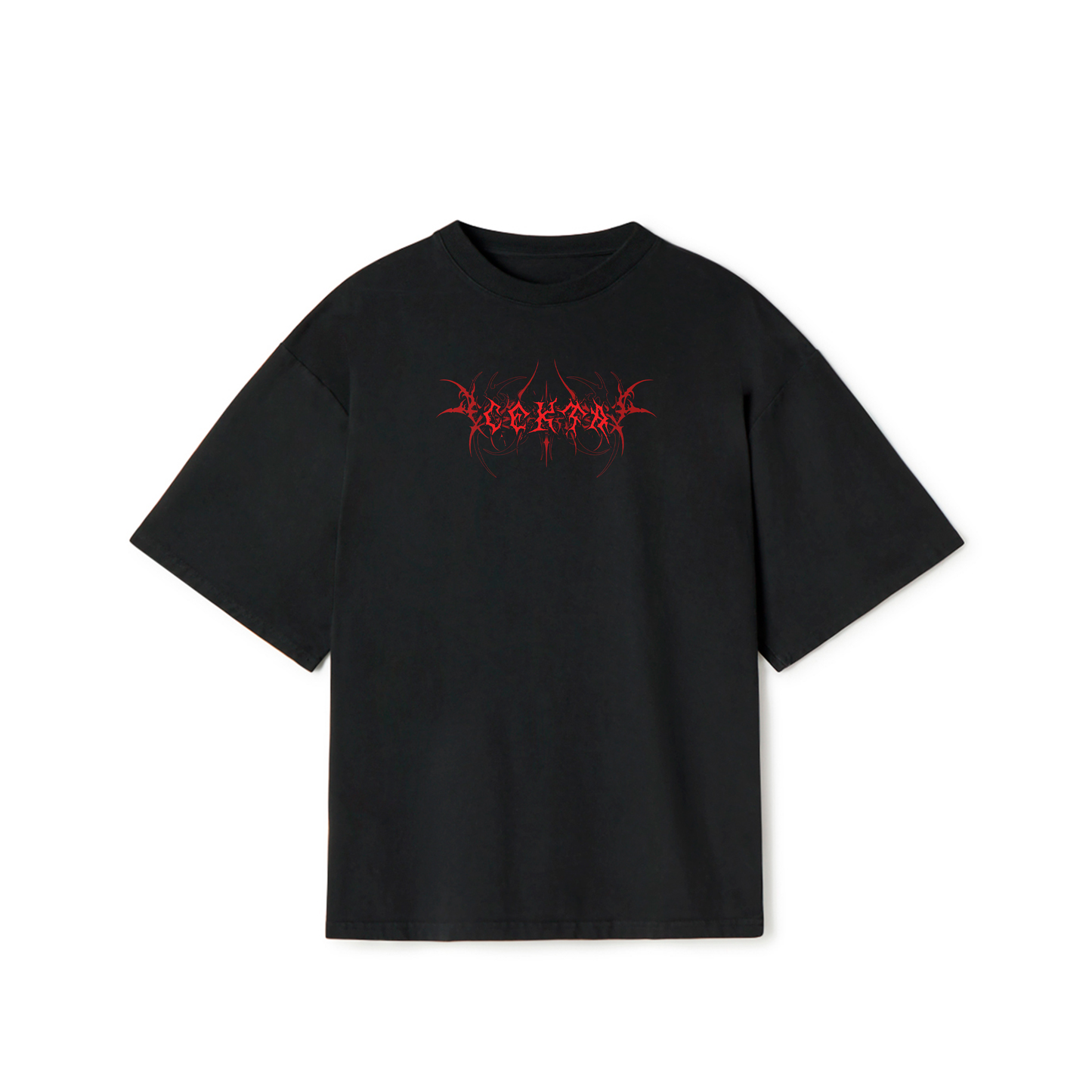 UNWIND96 Cekta All Night Long Tee