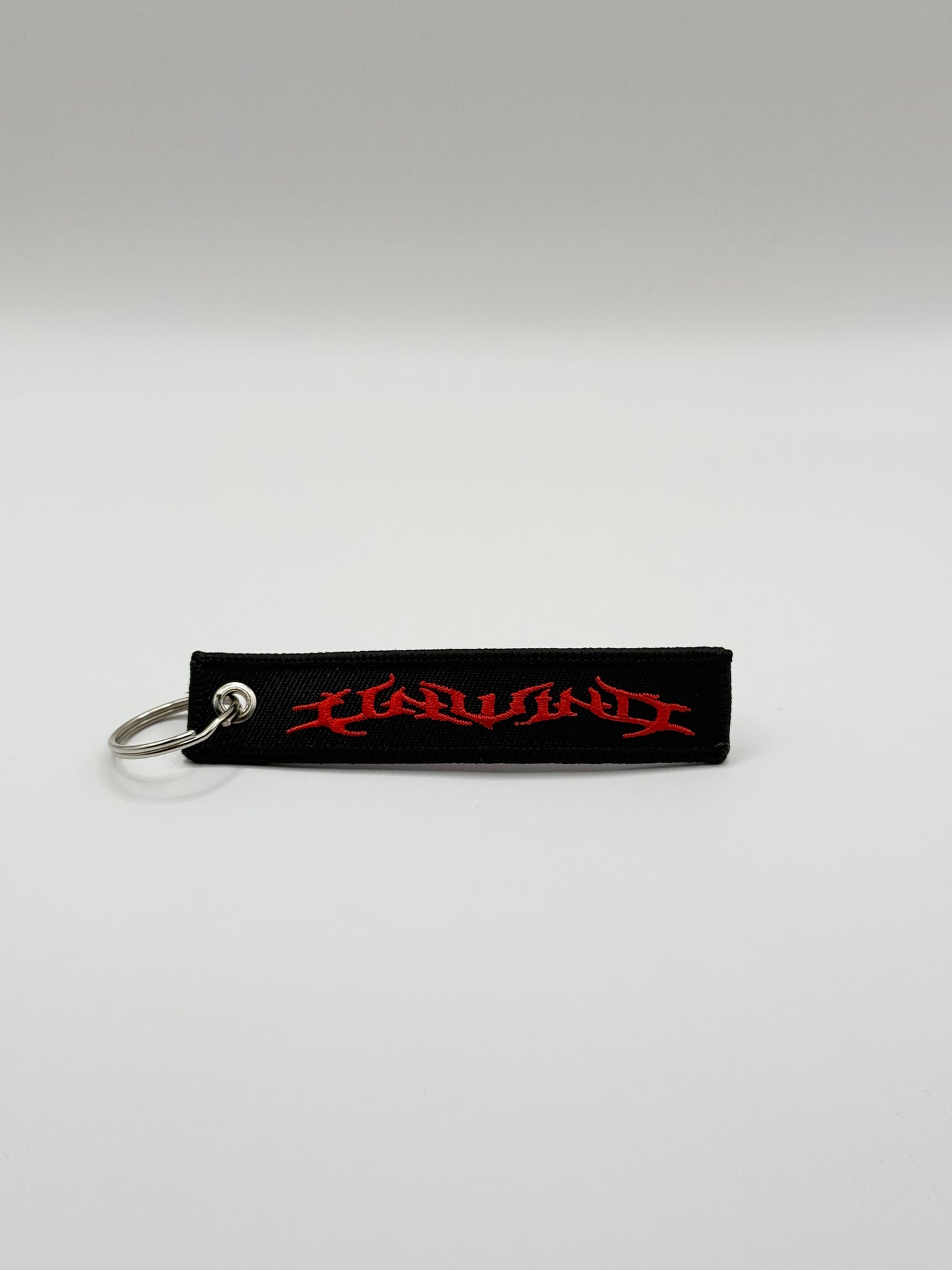 UNWIND Keychain