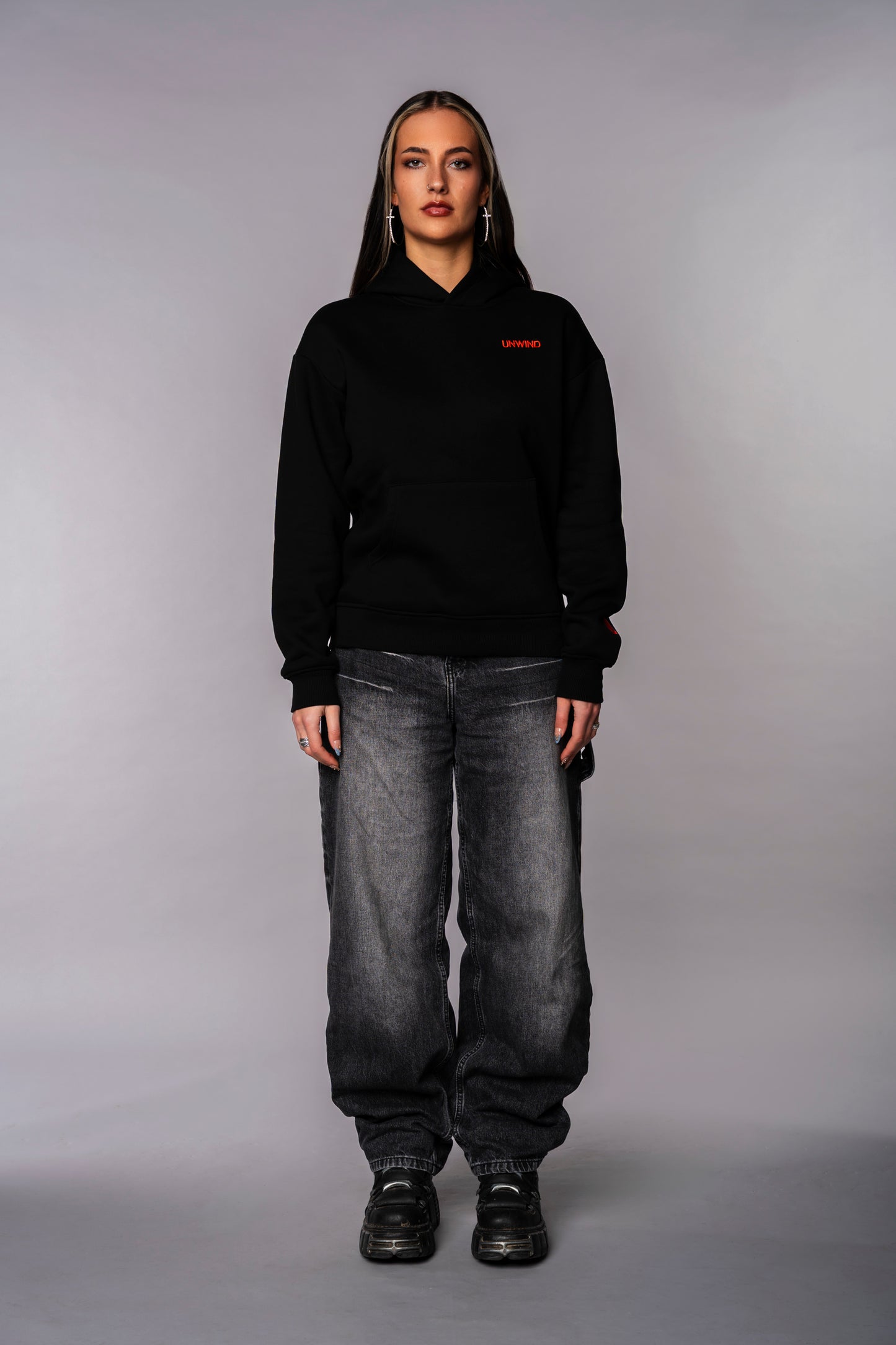 Weekender 2.0 Hoodie