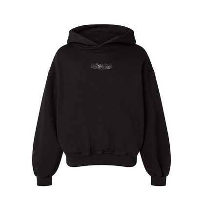 UNWIND x Mattermind Hoodie