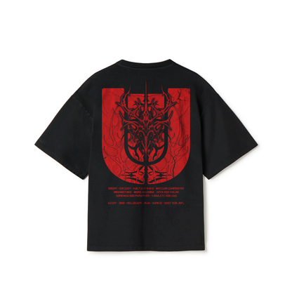 UNWIND 15/11/2024 Tee