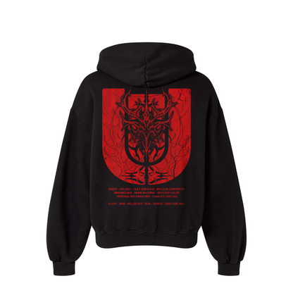 UNWIND 15/11/2024 Hoodie