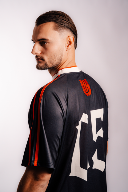 5 Year Anniversary Jersey