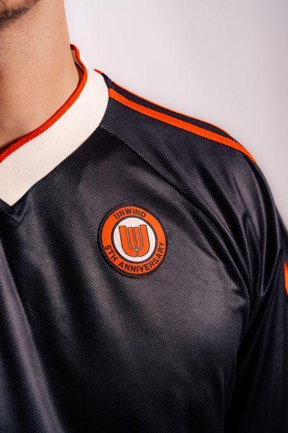 5 Year Anniversary Jersey