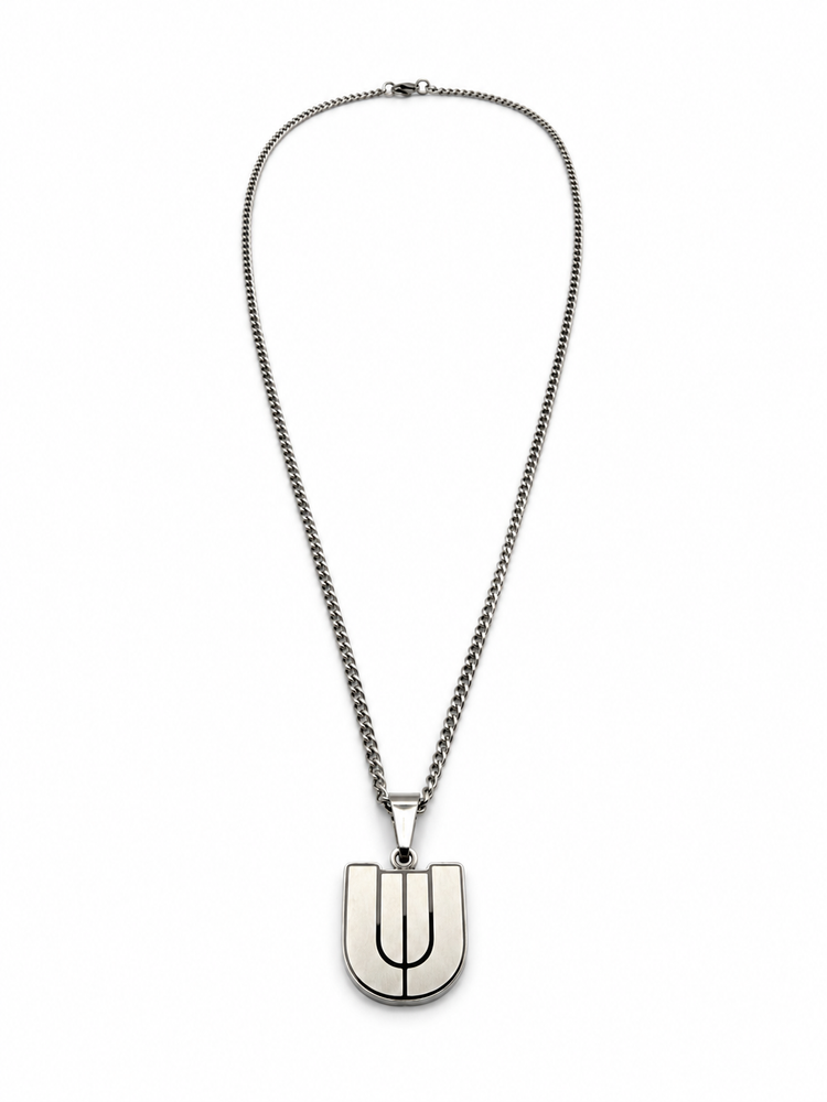 Logo Necklace