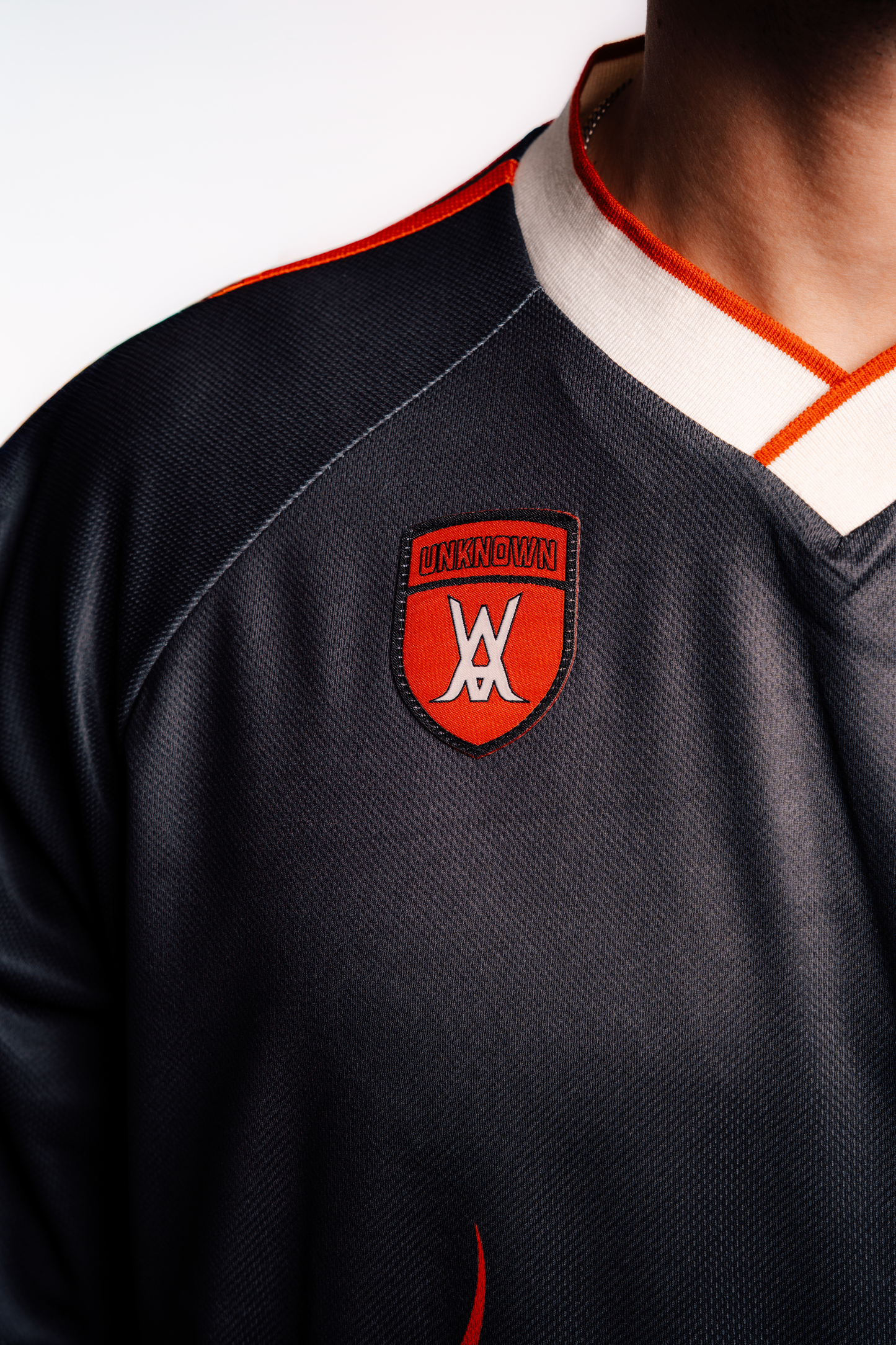 5 Year Anniversary Jersey