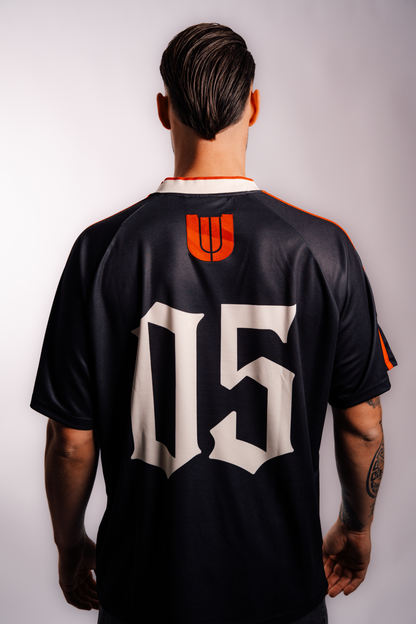 5 Year Anniversary Jersey