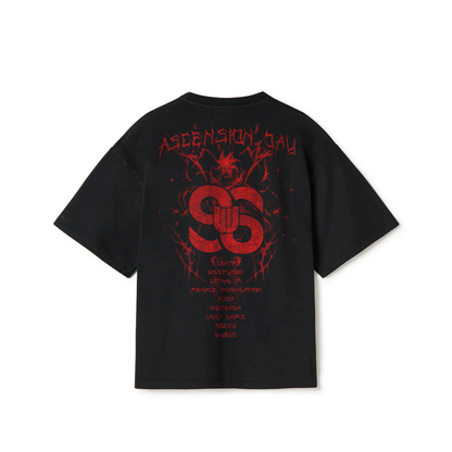 UNWIND96 Ascension Day Tee