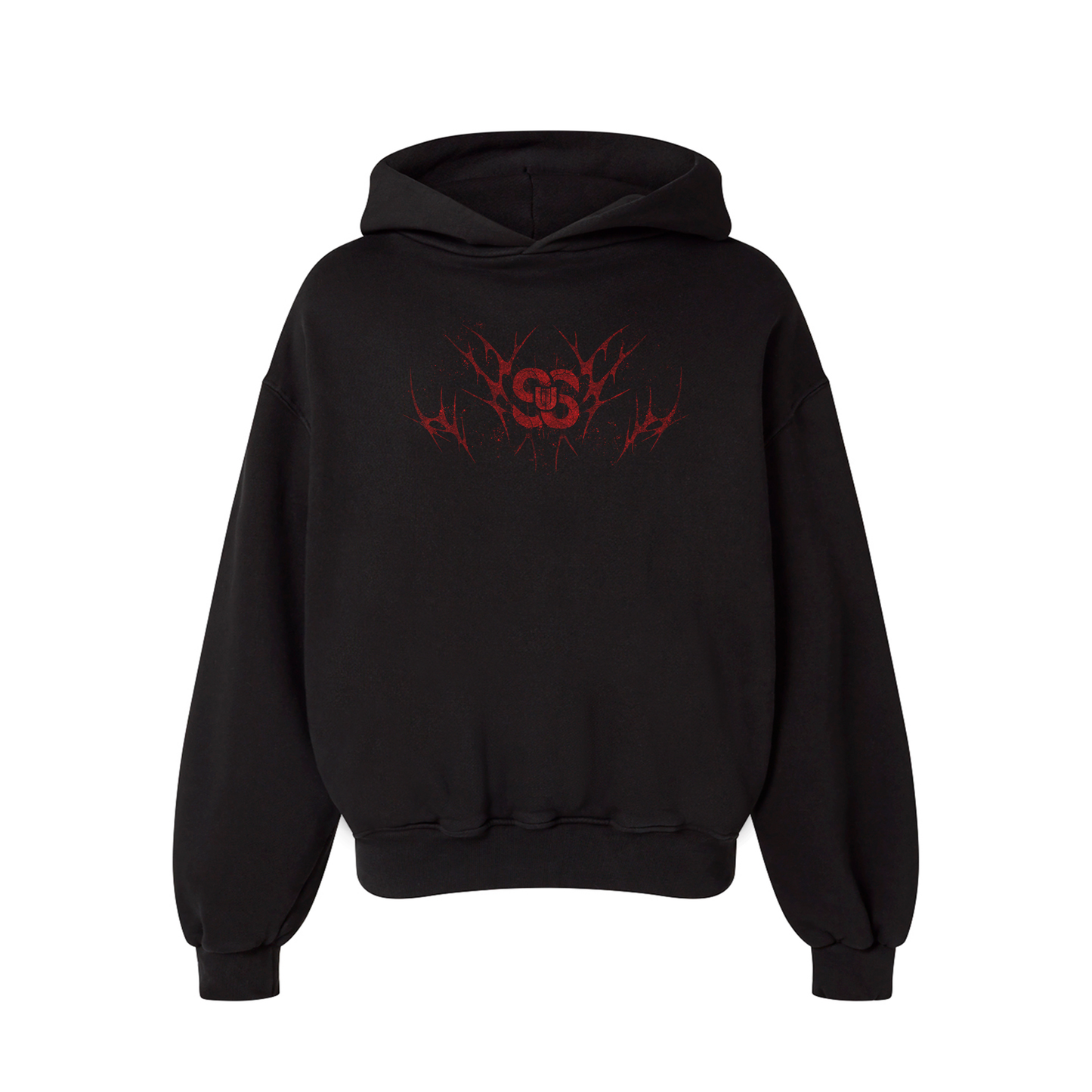 UNWIND96 Ascension Day Hoodie