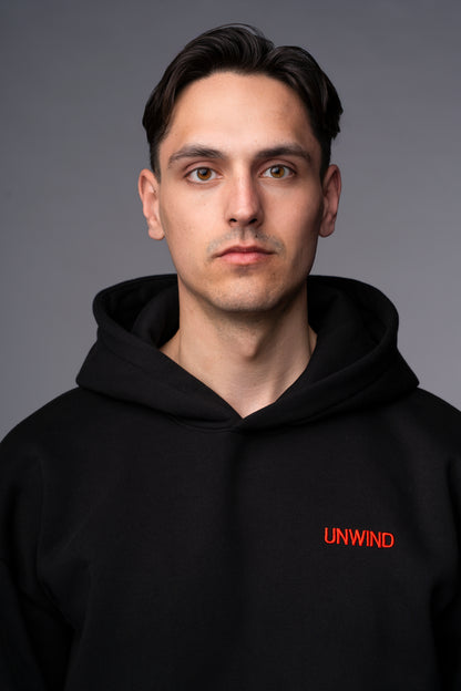 UNWIND96 Hoodie