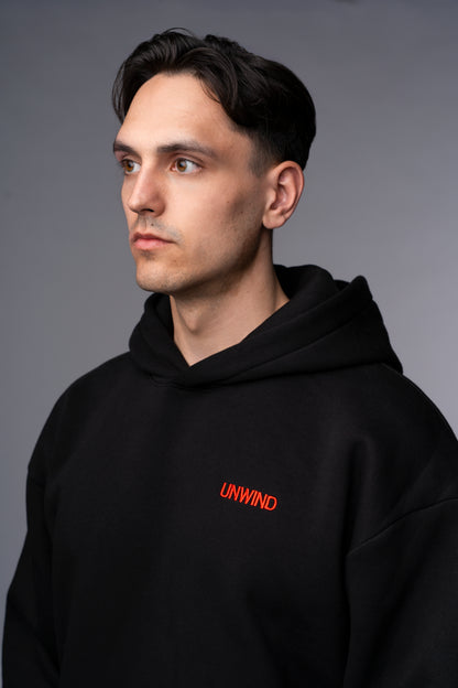 UNWIND96 Hoodie