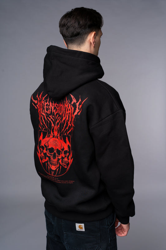 Ascension Day Hoodie
