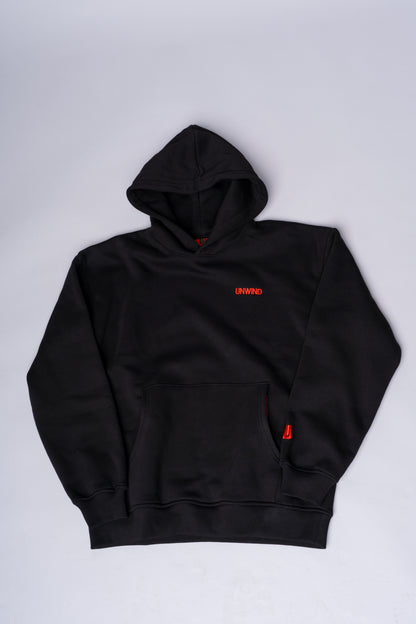 UNWIND96 Hoodie