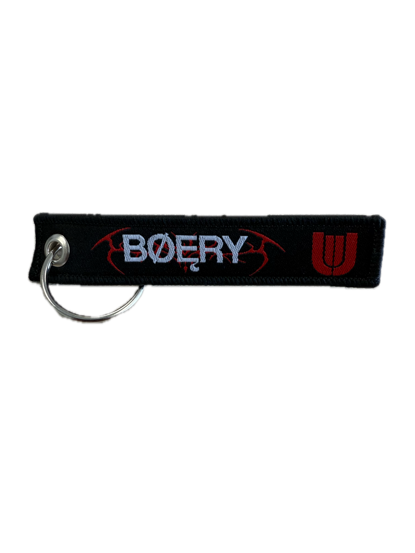 BØĘRY ANL Keychain