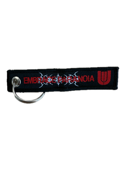 Parapher ANL Keychain