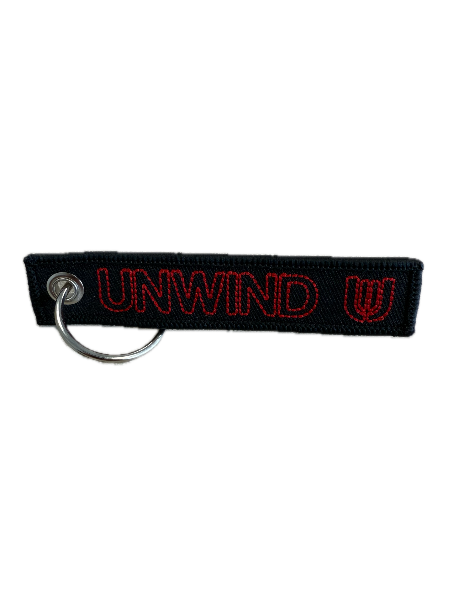 UNWIND Keychain