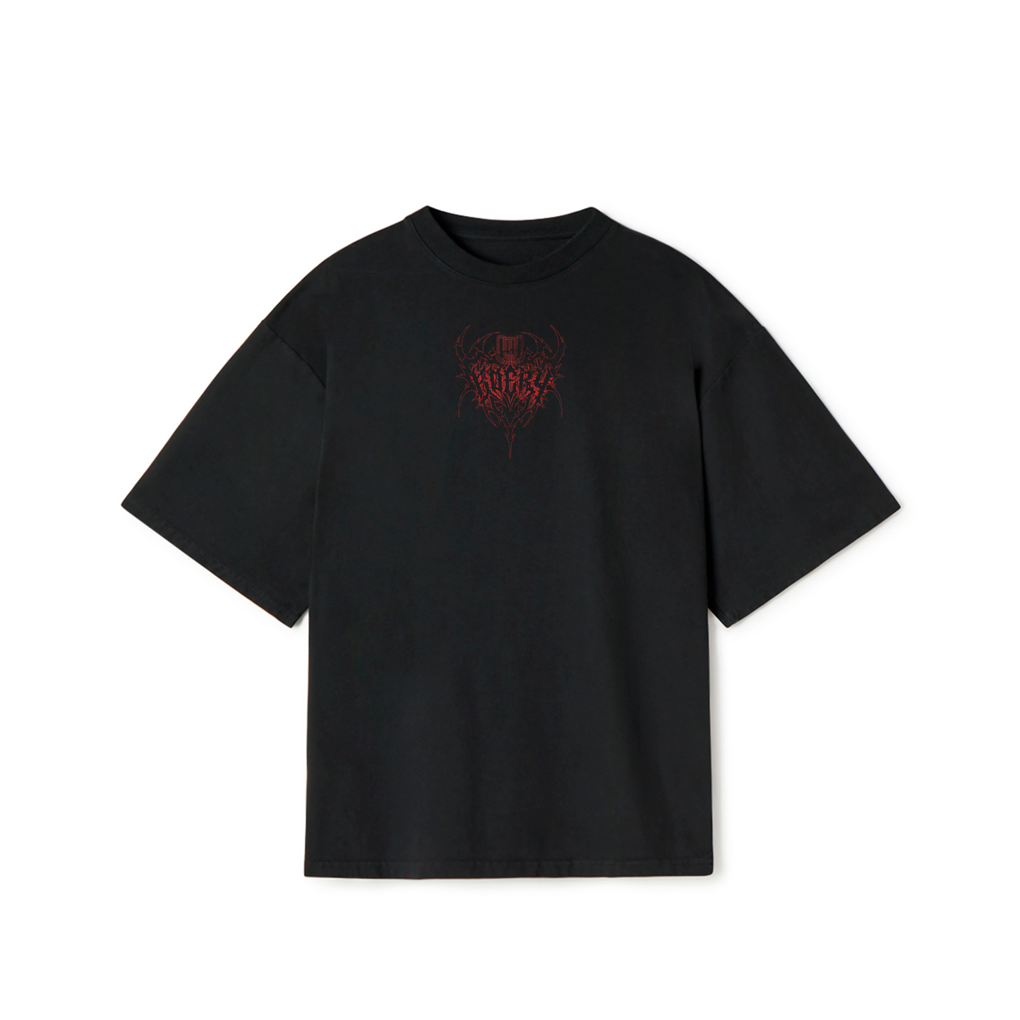 UNWIND X BØĘRY ALL NIGHT LONG Tee