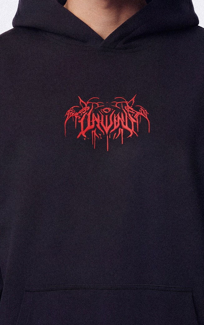 Ascend Hoodie