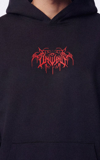 Ascend Hoodie