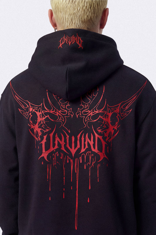 Ascend Hoodie
