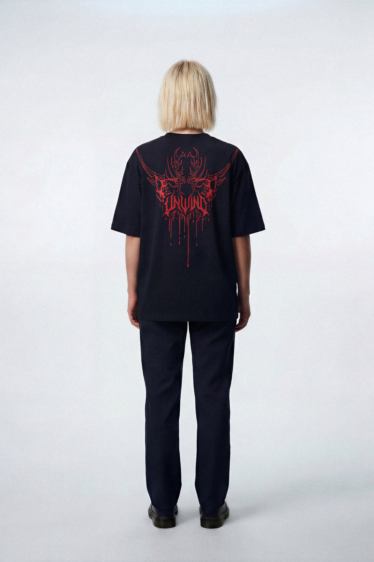 Ascend Tee