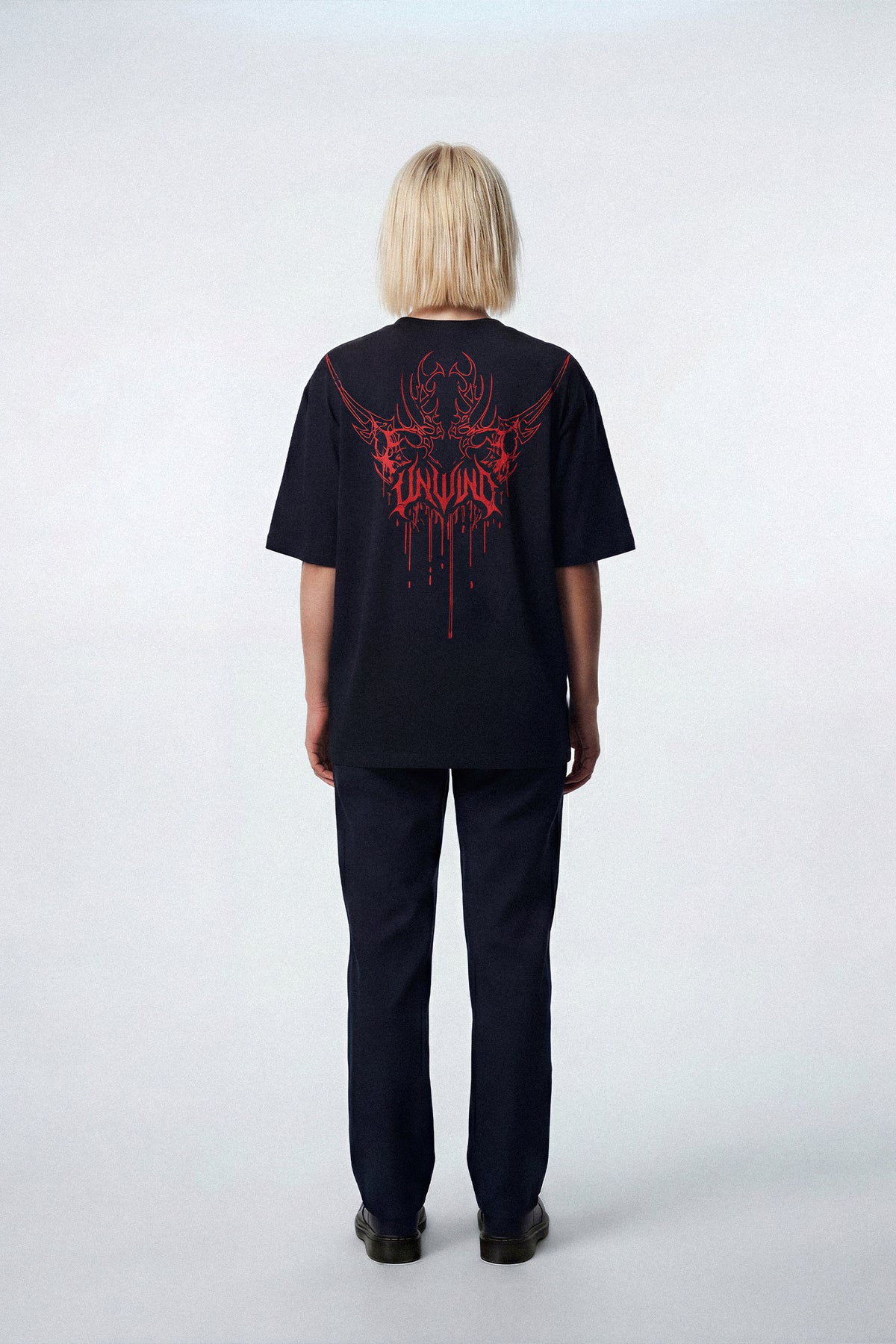 Ascend Tee