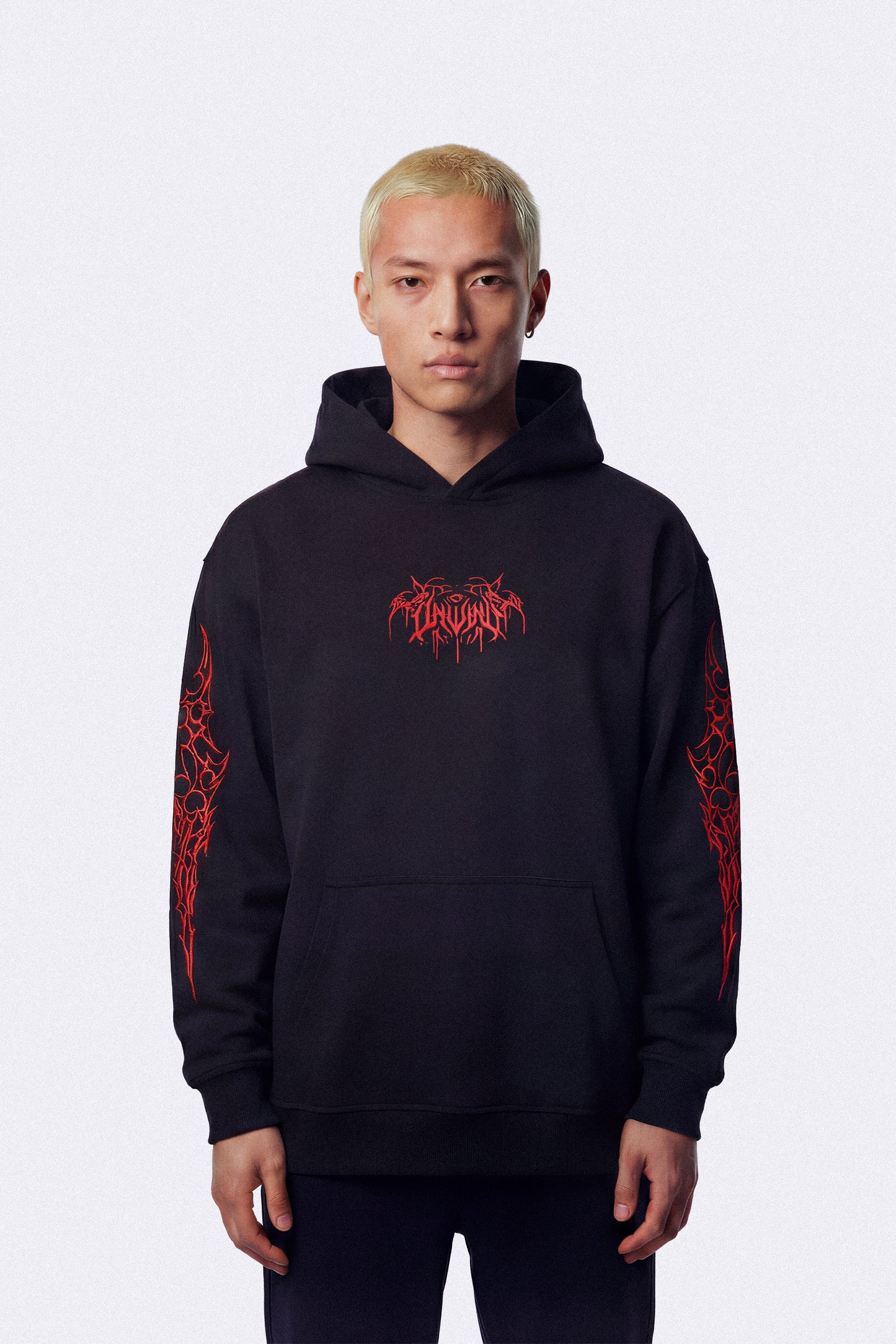 Sigil Hoodie