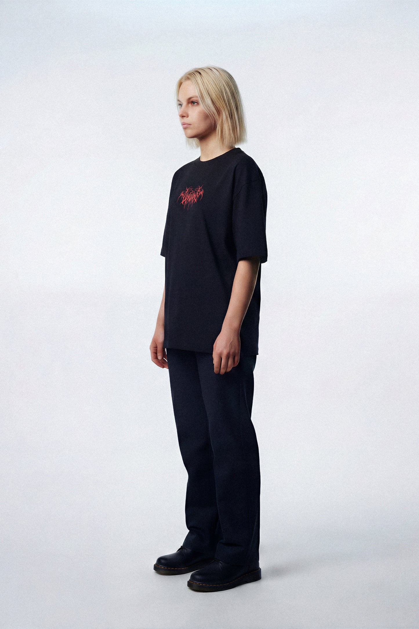Ascend Tee