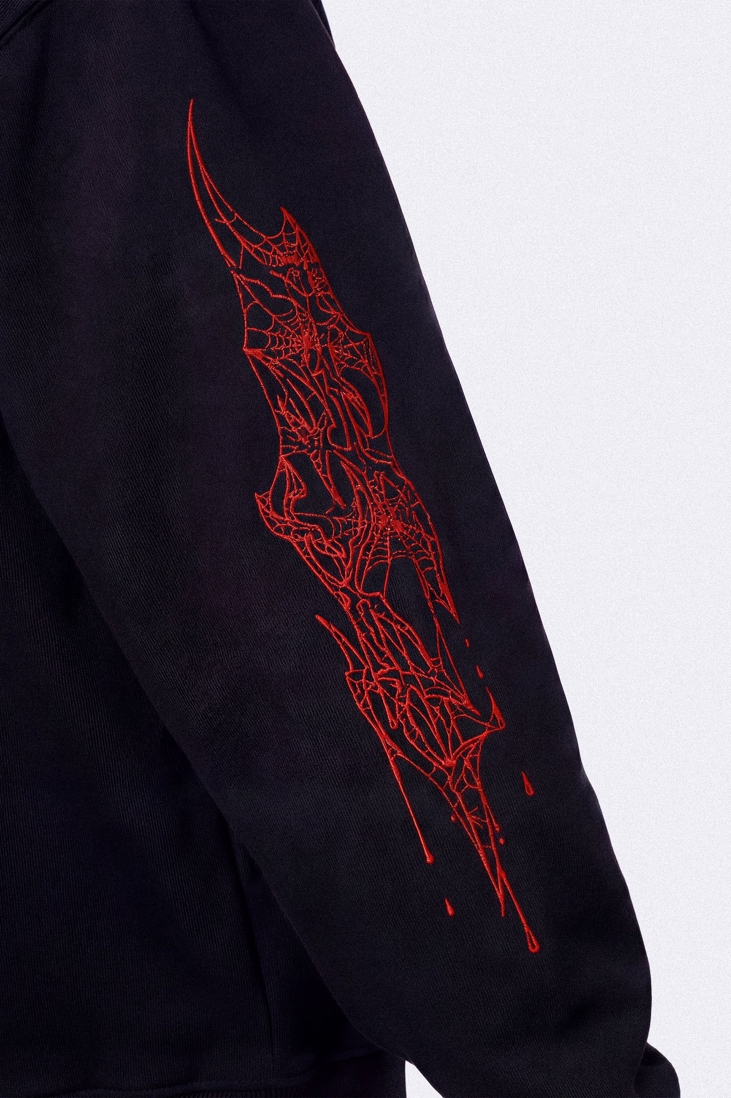 Ascend Hoodie