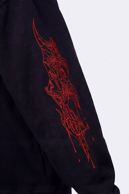 Ascend Hoodie