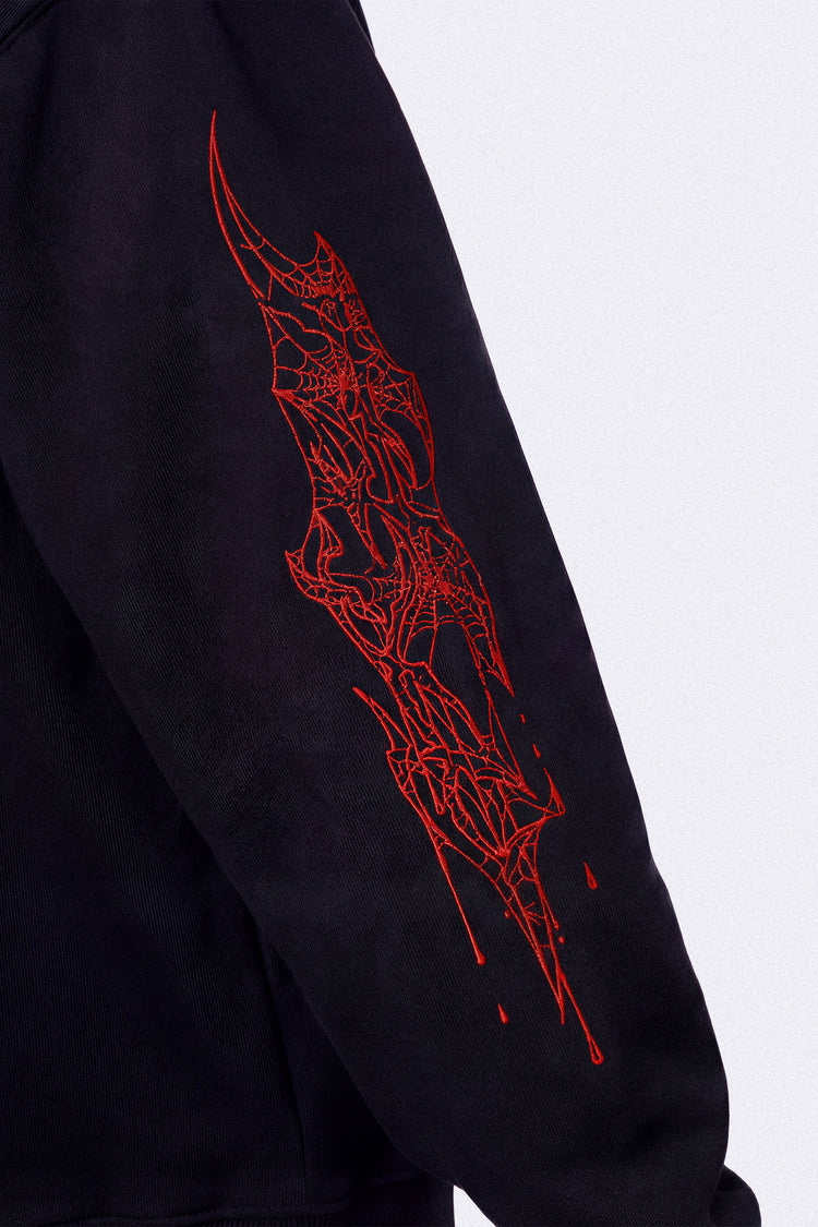 Ascend Hoodie