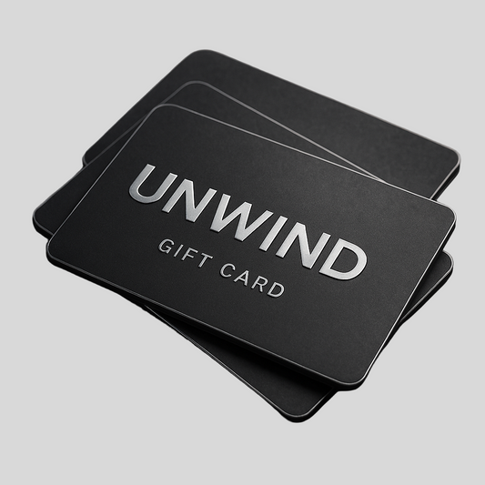 UNWIND Giftcard