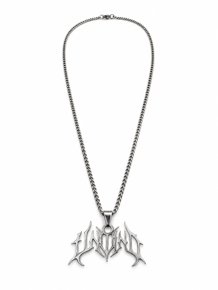 UNWIND Necklace