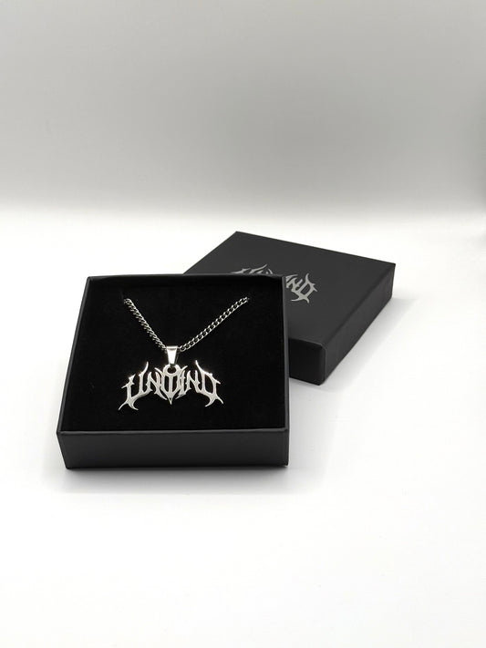 UNWIND Necklace