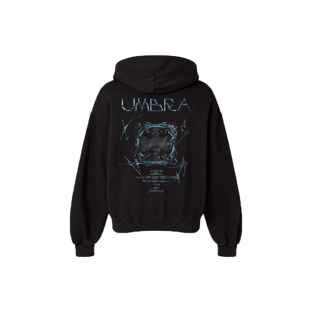 UMBRA 2.0 | 20/01/2024 | Hoodie – Unwind Global