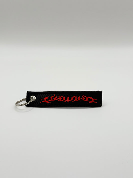 UNWIND Keychain