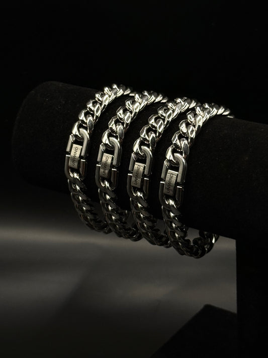 UNWIND Cuban Bracelet