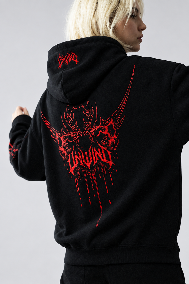 Ascend Hoodie