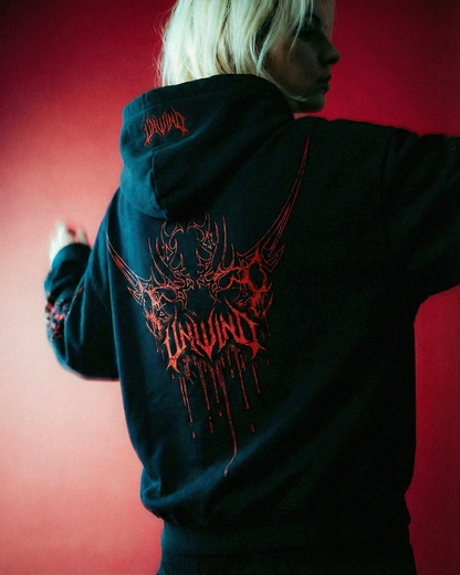 Ascend Hoodie