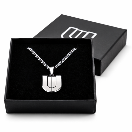 Logo Necklace